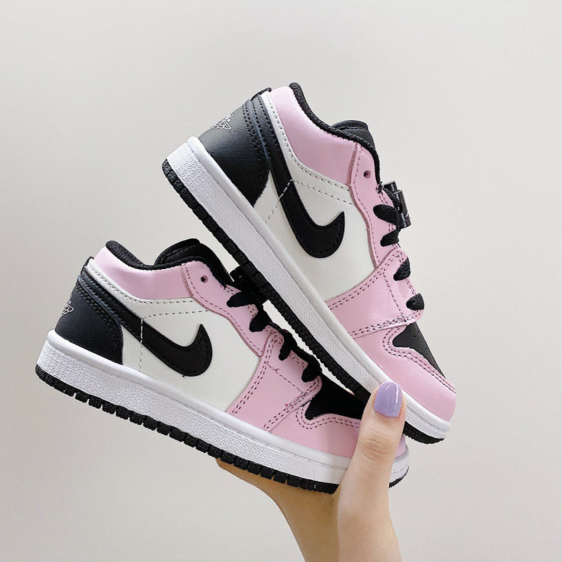 Jordan 1 Low
Light Arctic Pink (GS) Kids