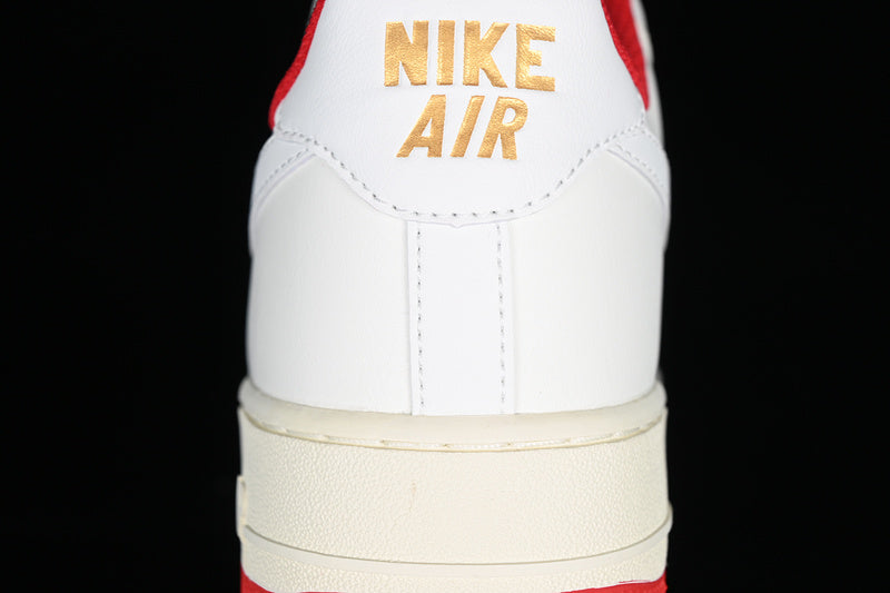 Nike Air Force 1 Low '07 LV8
Athletic Department Sail University Red