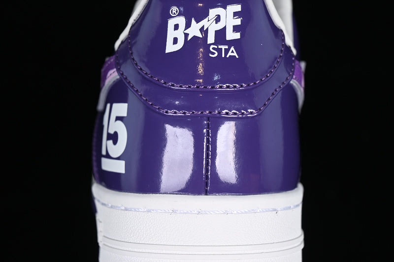 Bape Sta Taipei 15 Anniversary