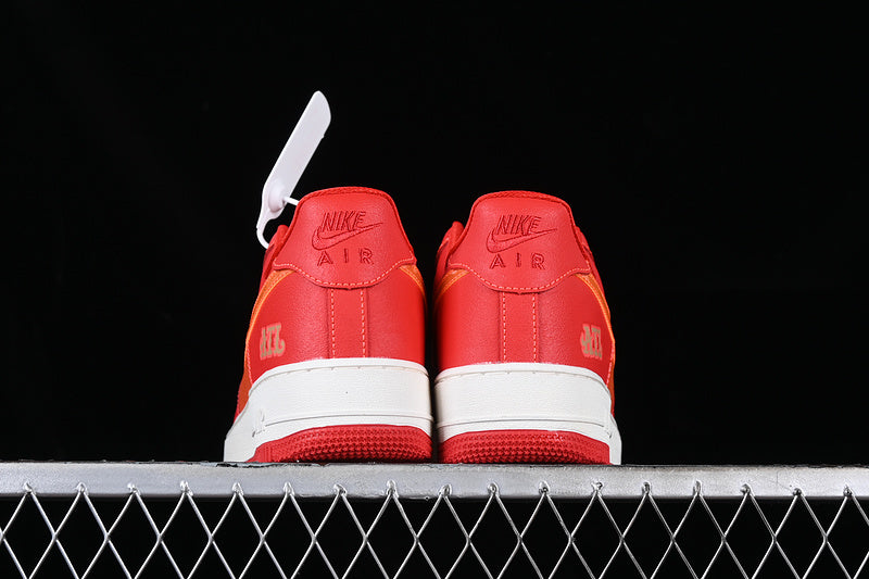 Nike Air Force 1 Low '07
ATL