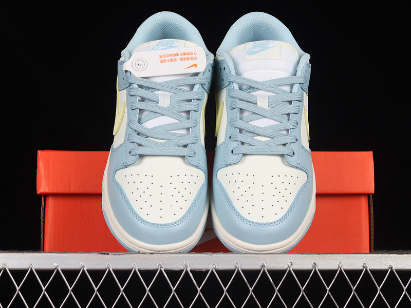 Nike Dunk Low
Ocean Bliss Citron Tint