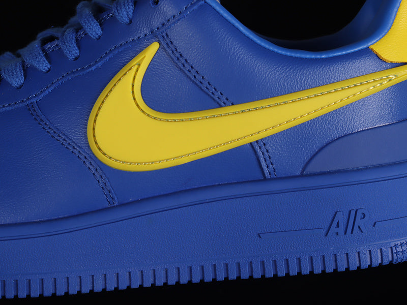 Nike Air Force 1 Low SP
AMBUSH Game Royal