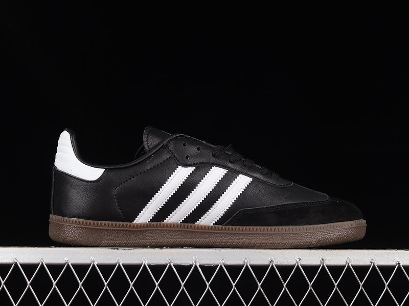 SAMBA OG SHOES CORE BLACK/CLOUD WHITE/GUM