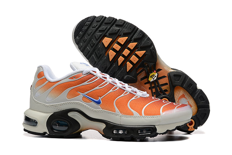 Nike Air Max Plus
One Block Down Chutney