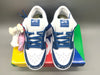 Nike SB Dunk Low Born x Raised One Block At A Time