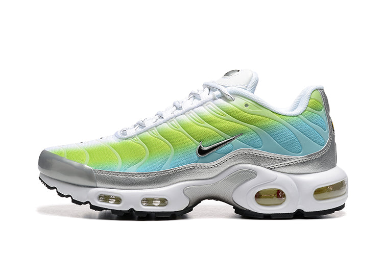 Nike Air Max Plus
Cyber Glacier Blue Gradient