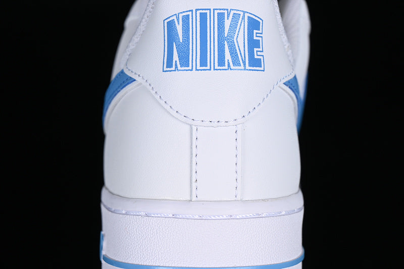 Nike Air Force 1 Low
White University Blue