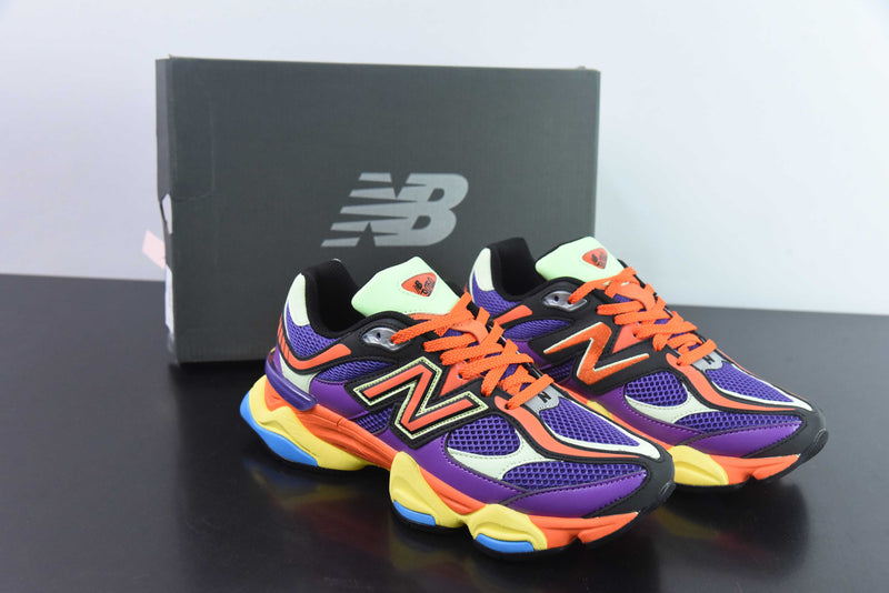 New Balance 9060
Prism Purple