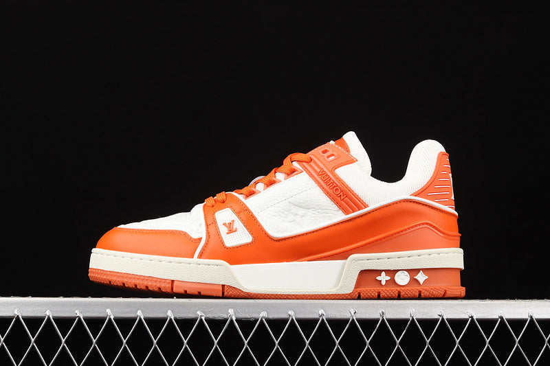 Louis Vuitton LV Trainer
Orange