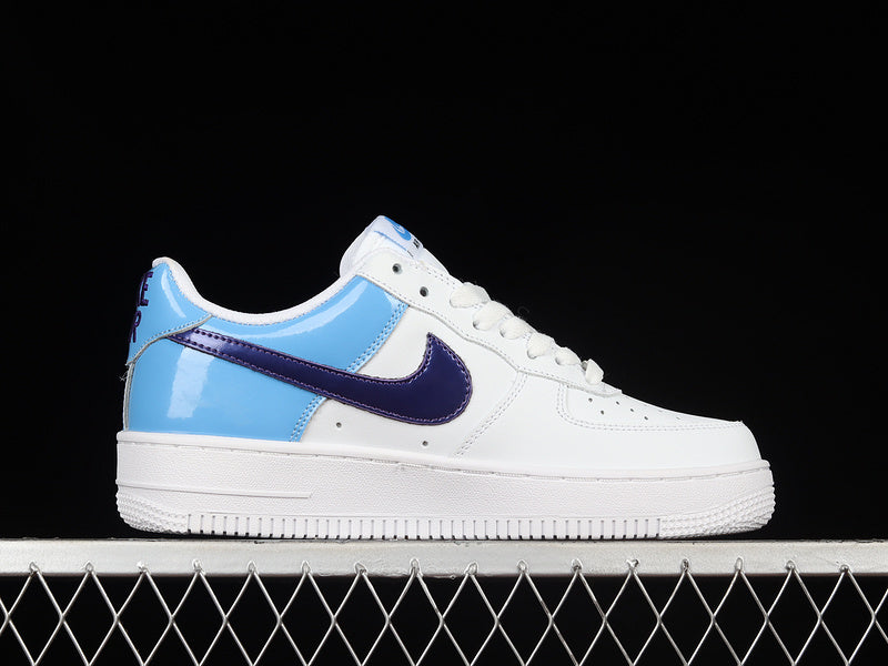 Nike Air Force 1 Low '07 Essential
University Blue Concord