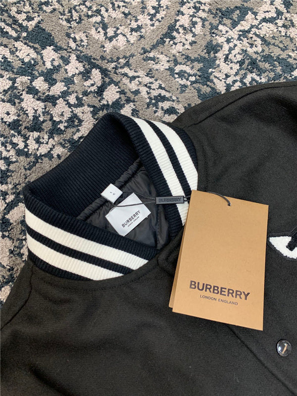 Jaqueta Burberry Rabbit