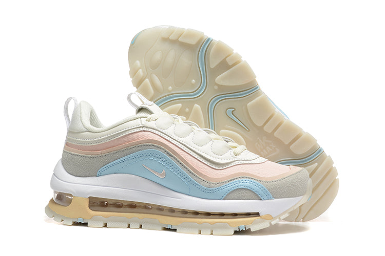 Nike Air Max 97 Futura
Glacier Blue Guava Ice