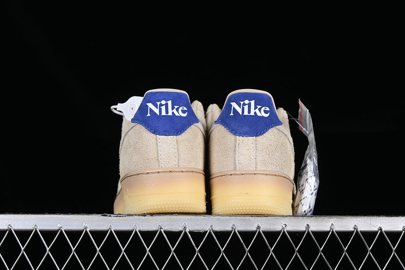 Nike Air Force 1 Low '07 LX
Grain Deep Royal Blue