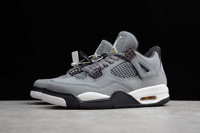 Air Jordan 4 Cool Grey