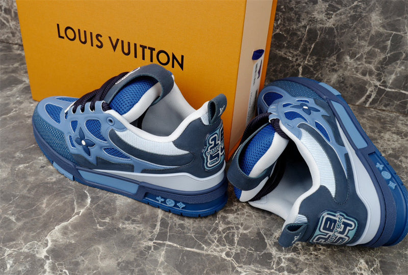 Louis Vuitton LV Skate
Blue