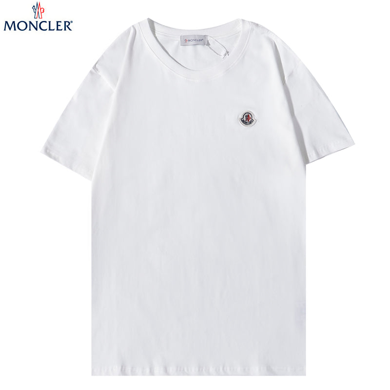 Camiseta Moncler Branca 18