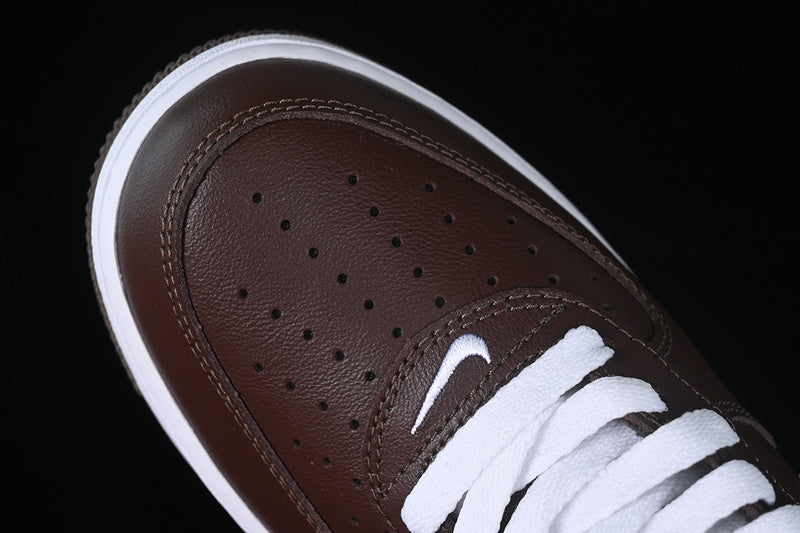 Nike Air Force 1 Low Retro
Color of the Month Chocolate