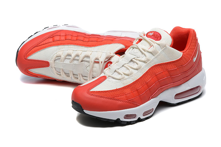 Nike Air Max 95
Picante Red