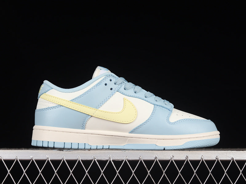 Nike Dunk Low
Ocean Bliss Citron Tint