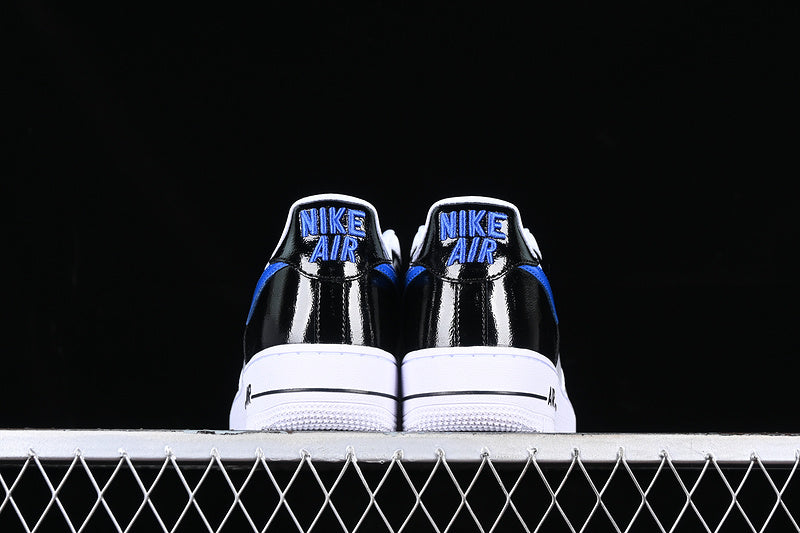 Nike Air Force 1 Low 07 Essencial
Game Royal