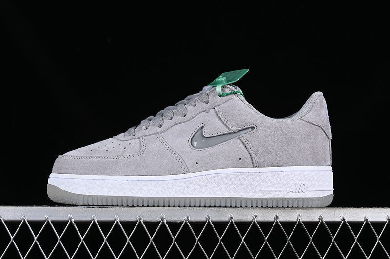 Nike Air Force 1 '07 Low
Color of the Month Jewel Light Smoke Grey