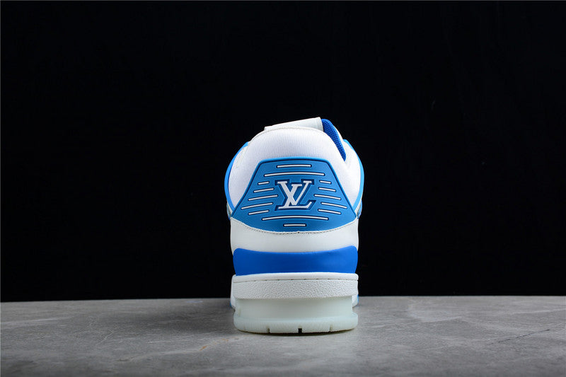 Louis Vuitton Trainer
Azur