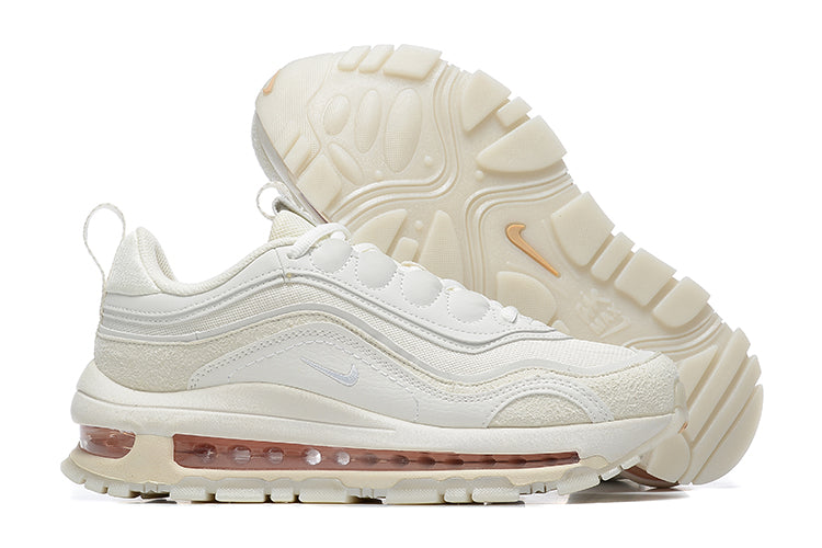 Nike Air Max 97 Futura
Pale Ivory