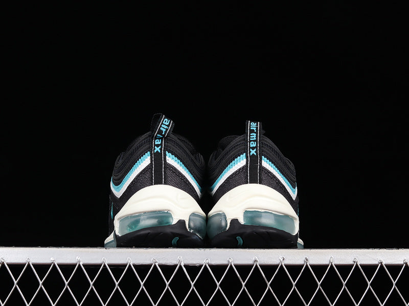 Nike Air Max 97
Black Sport Turquoise