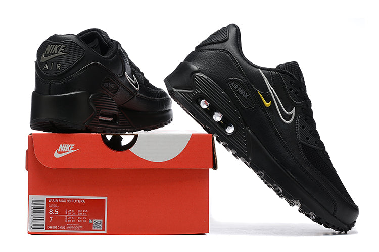 Nike Air Max 90
Multi-Swoosh Black