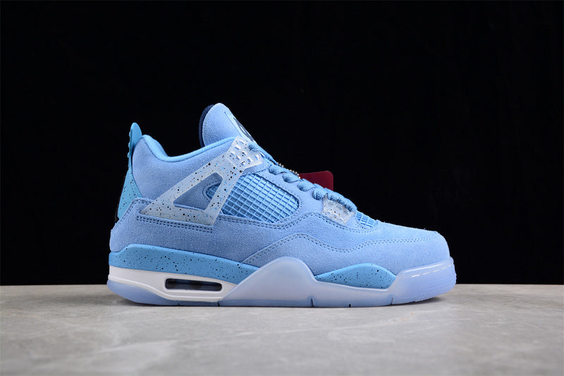 Air Jordan 4 Retro UNC (PE)