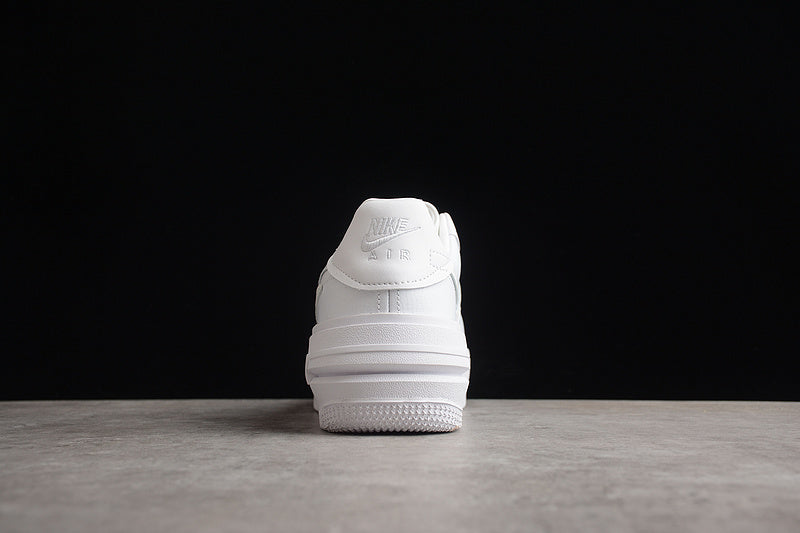 Nike Air Force 1 PLT.AF.ORM
Triple White