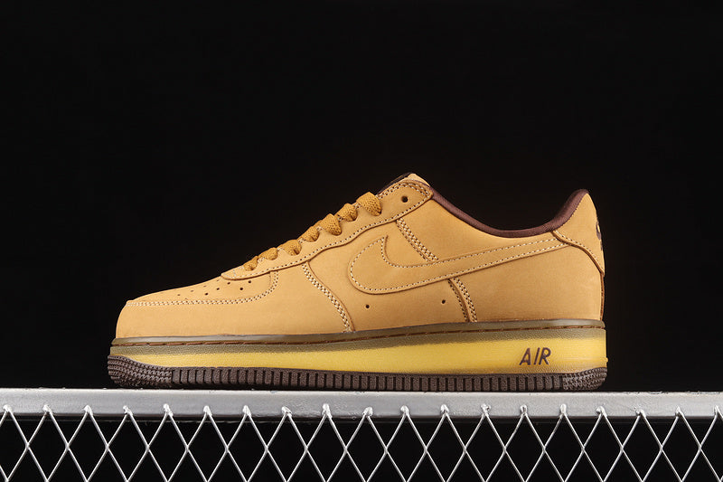 Nike Air Force 1 Low
Wheat Dark Mocha