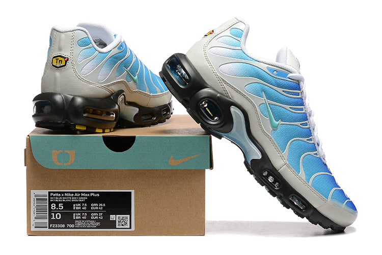 Nike Air Max Plus
One Block Down Light Photo Blue