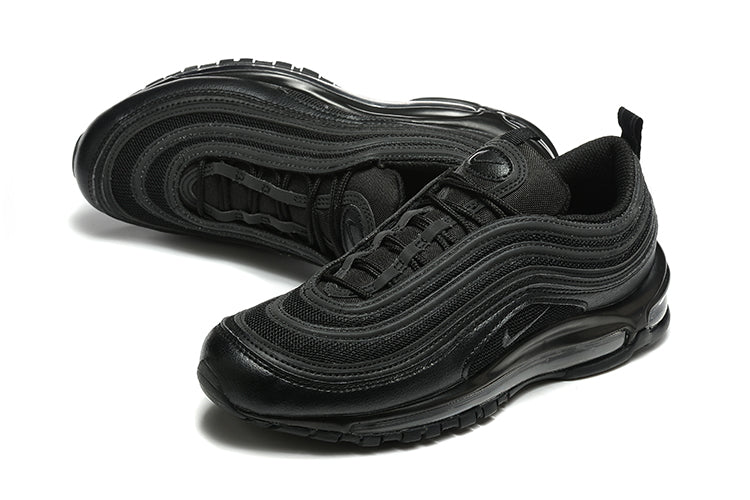 Nike Air Max 97
OG Triple Black (GS)