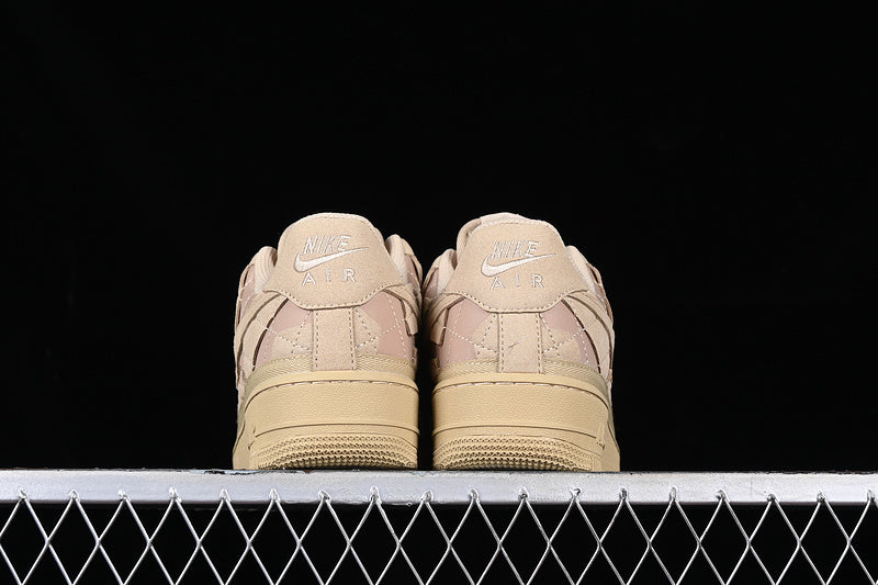 Nike Air Force 1 Low SP
Billie Eilish Mushroom