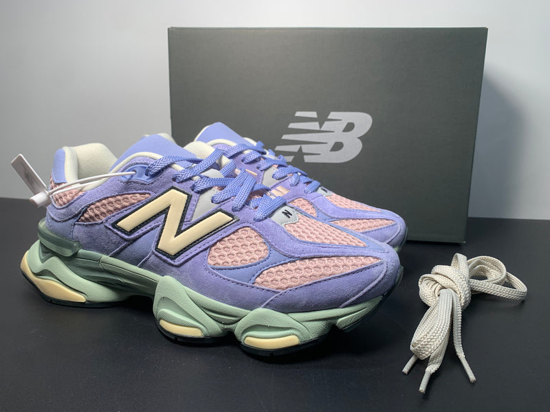 New Balance 9060
The Whitaker Group Missing Pieces Daydream Blue