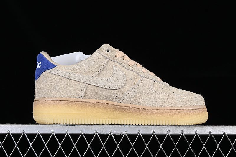 Nike Air Force 1 Low '07 LX
Grain Deep Royal Blue