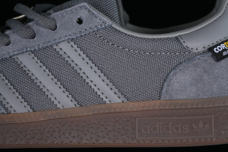 ADIDAS SAMBA HANDBALL SPEZIAL GREY/BROWN