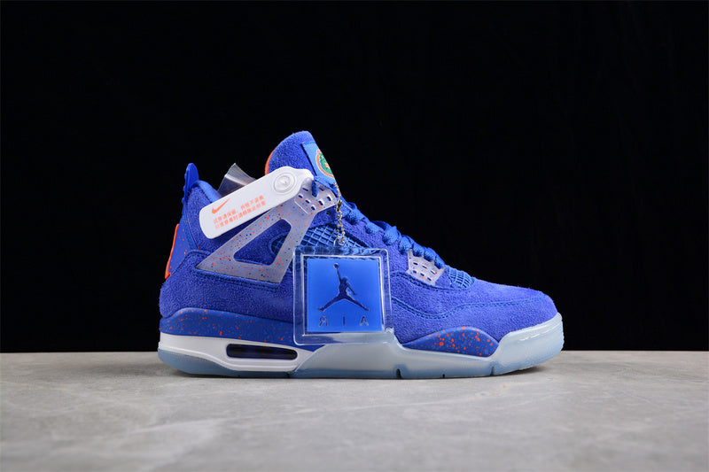 Air Jordan 4 Florida Gators (PE)