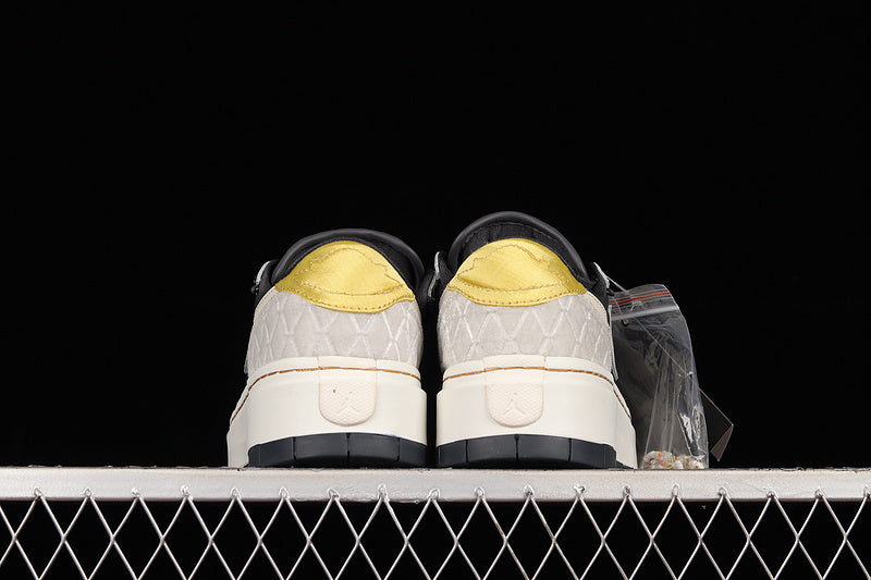 Jordan 1 Elevate Low SE
Anthracite Light Bone