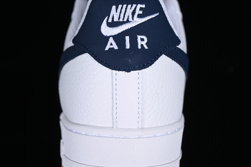 Nike Air Force 1 Low '07
White Obsidian