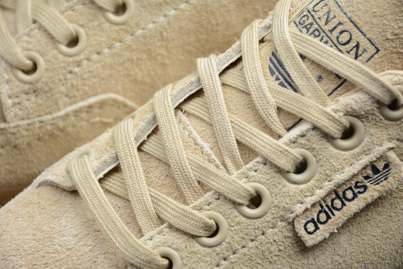 SPEZIAL GARWEN X UNION LA DUNE/WHEAT