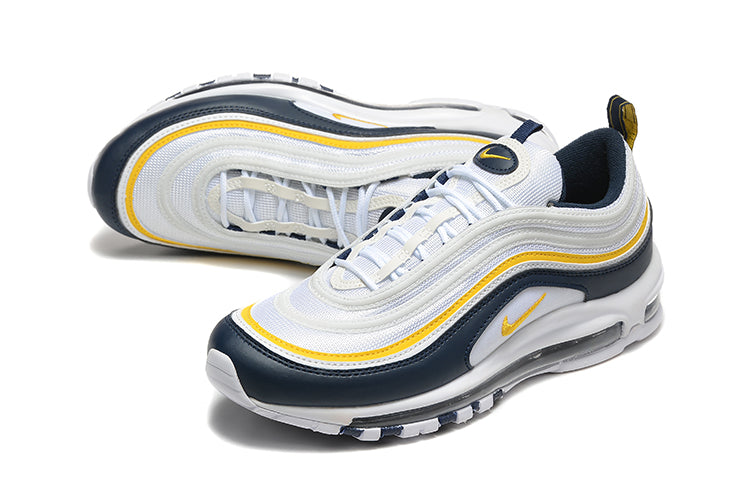 Nike Air Max 97
Michigan White