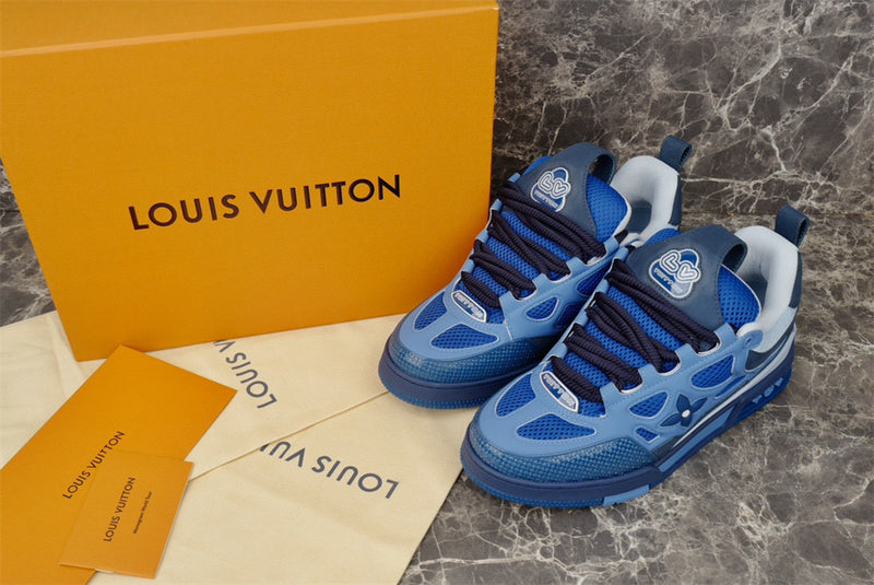 Louis Vuitton LV Skate
Blue