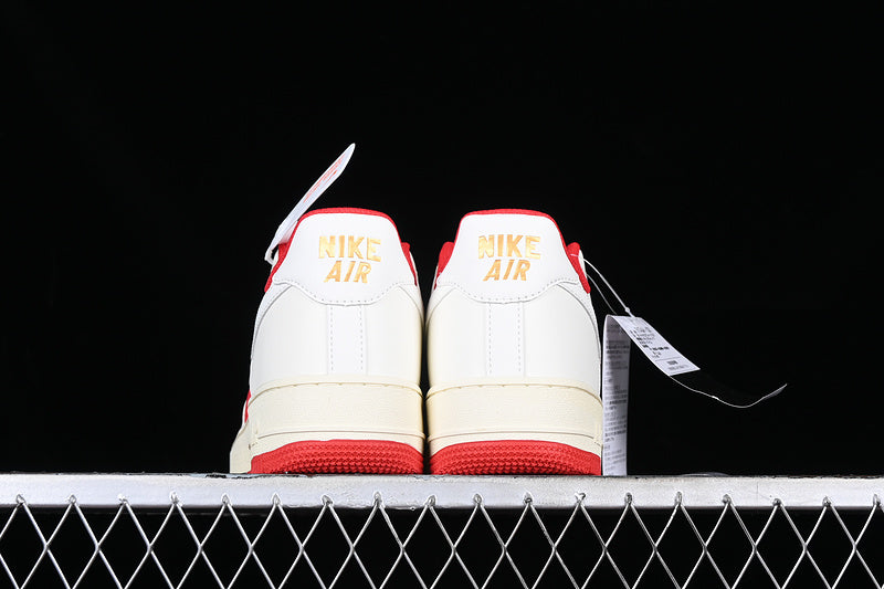 Nike Air Force 1 Low '07 LV8
Athletic Department Sail University Red