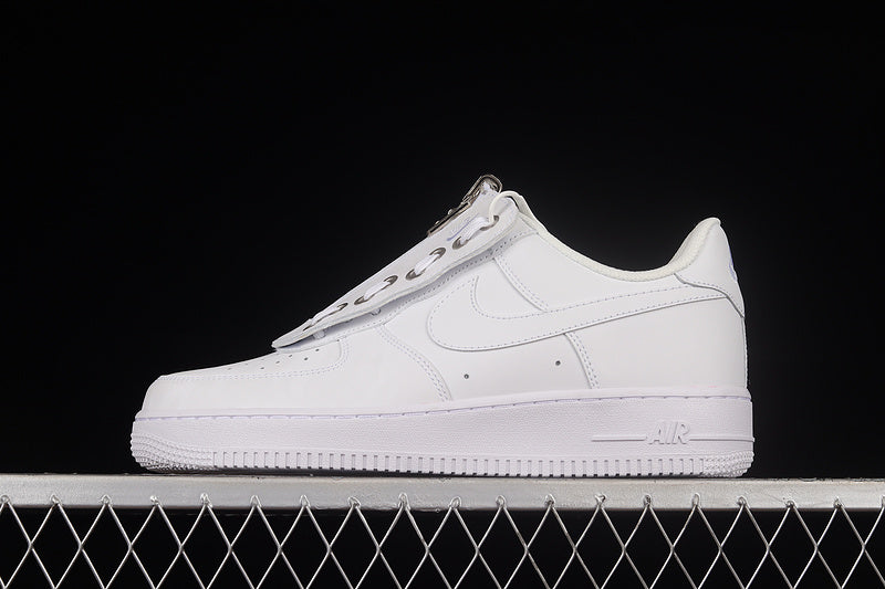 Nike Air Force 1 Low
Shroud White