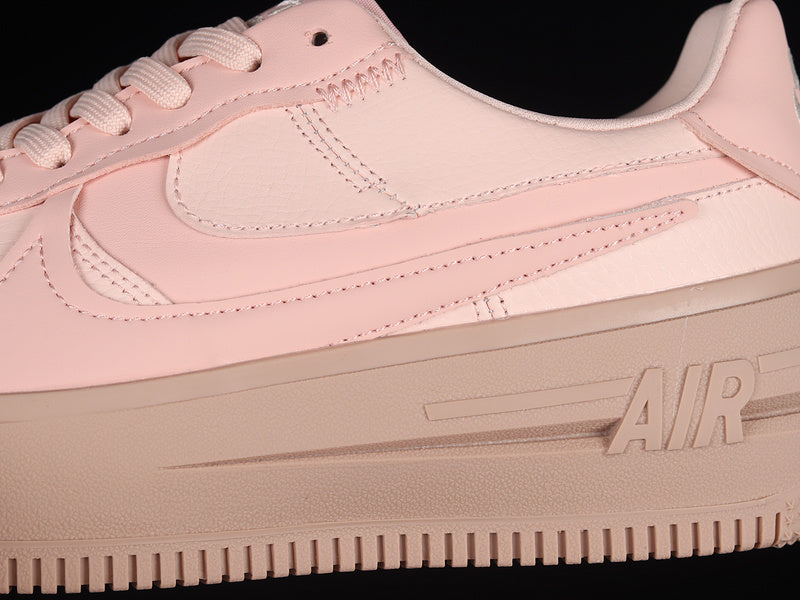 Nike Air Force 1 PLT.AF.ORM
Atmosphere Pink Oxford