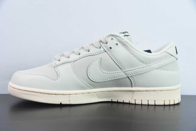 Dunk Low Premium Light Orewood Brown