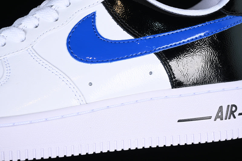 Nike Air Force 1 Low 07 Essencial
Game Royal