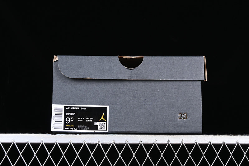 Jordan 1 Low SE
Recycled Grind (GS)